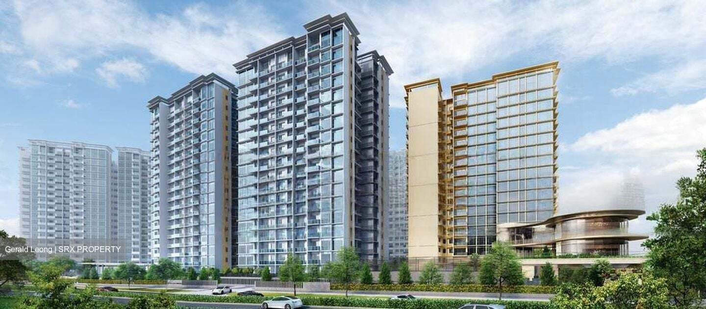 Dunman Road (D15), Condominium #486446241